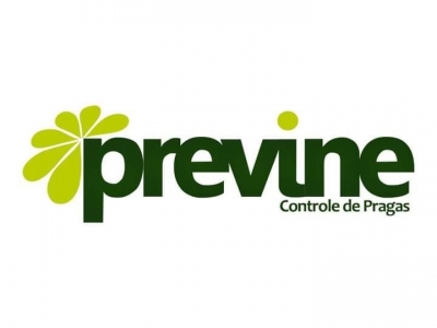 Previne Controle de Pragas